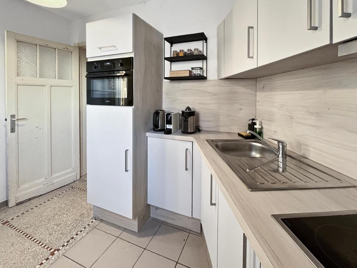 Cozy Antwerp - Zurenborg Skyline Luaran gambar
